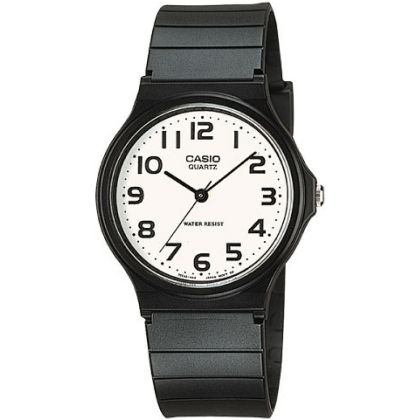 Мъжки аналогов часовник Casio - MQ-24-7B2LSDF
