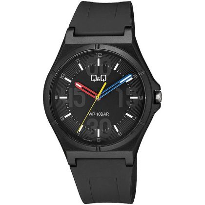 Мъжки аналогов часовник Q&Q - V04A-006VY