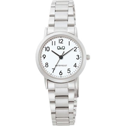 Дамски аналогов часовник Q&Q - C40A-004PY