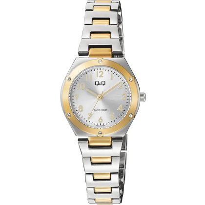 Дамски аналогов часовник Q&Q - F19A-005PY