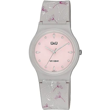 Дамски аналогов часовник Q&Q - V06A-011VY