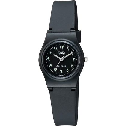 Дамски аналогов часовник Q&Q - V28A-009VY
