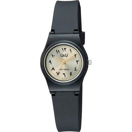 Дамски аналогов часовник Q&Q - V28A-011VY