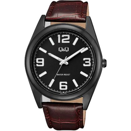 Мъжки аналогов часовник Q&Q - Q68A-002PY
