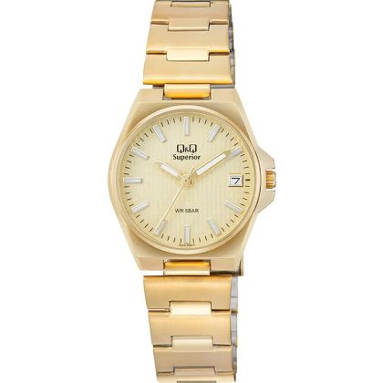 Дамски часовник Q&Q Superior - S22A-006VY