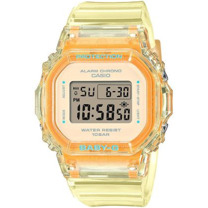 Дамски часовник Casio Baby-G - BGD-565SJ-9ER