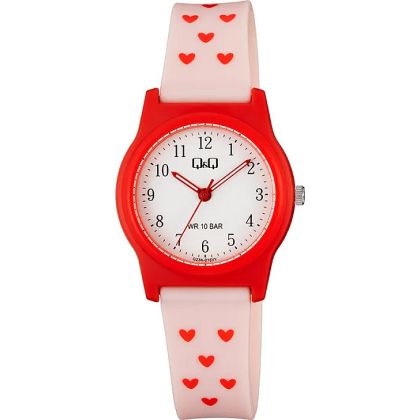 Детски часовник Q&Q - G23A-015VY
