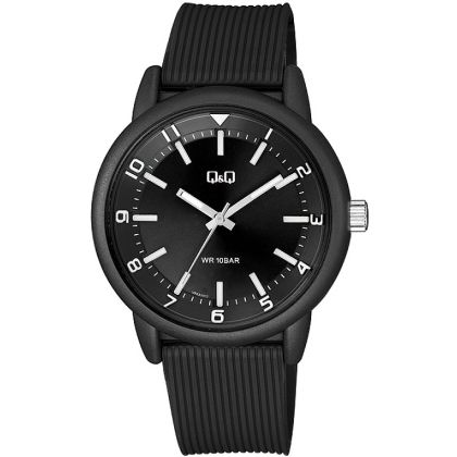 Мъжки аналогов часовник Q&Q - VR52J012Y