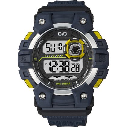 Детски дигитален часовник Q&Q - G31A-002VY