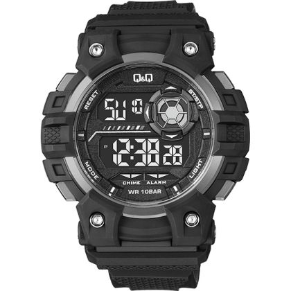 Детски дигитален часовник Q&Q - G31A-003VY