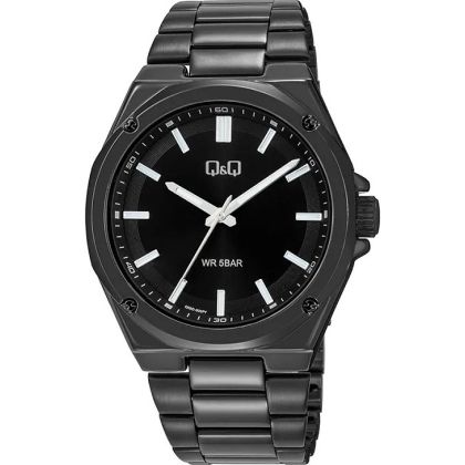 Мъжки аналогов часовник Q&Q  - Q05C-003PY