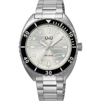 Мъжки аналогов часовник Q&Q  - Q08C-002PY