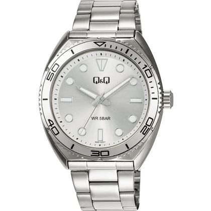 Мъжки аналогов часовник Q&Q  - Q09C-002PY