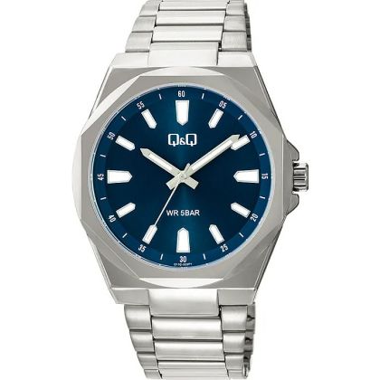 Мъжки аналогов часовник Q&Q  - Q11C-003PY