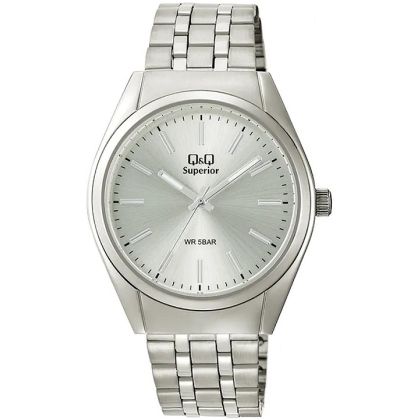 Мъжки аналогов часовник Q&Q Superior  - S25A-001VY