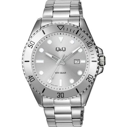 Мъжки часовник Q&Q  - A41A-002PY