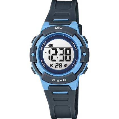 Детски дигитален часовник Q&Q - G32A-002VY