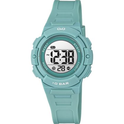 Детски дигитален часовник Q&Q - G32A-003VY