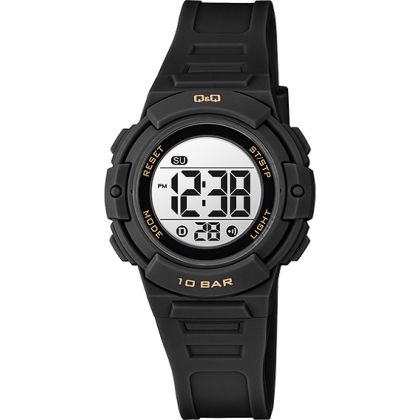 Детски дигитален часовник Q&Q - G32A-004VY