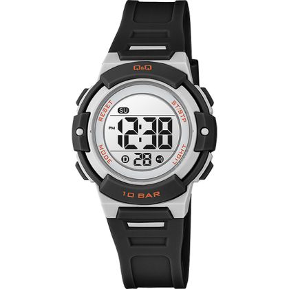 Детски дигитален часовник Q&Q - G32A-007VY