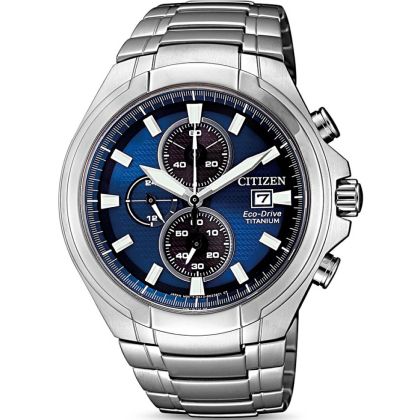 Мъжки часовник Citizen Eco-Drive - CA0700-86L