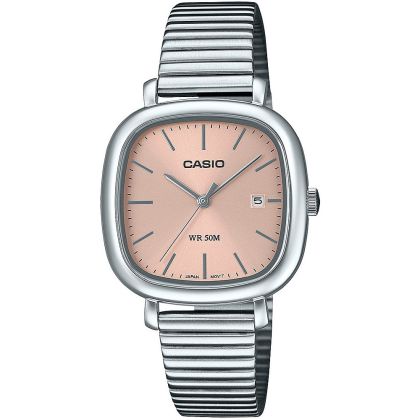 Дамски аналогов часовник Casio - LTP-B166D-4AVEF