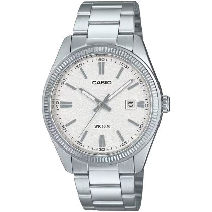 Мъжки аналогов часовник Casio - Casio Collection - MTP-1302DA-7AVDF