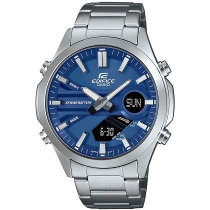 Мъжки часовник Casio Edifice - EFV-C120D-2AEF