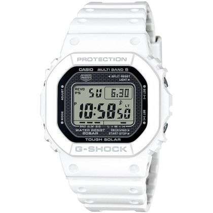 Мъжки часовник Casio G-Shock Solar Wave Ceptor - GW-5000HS-7ER