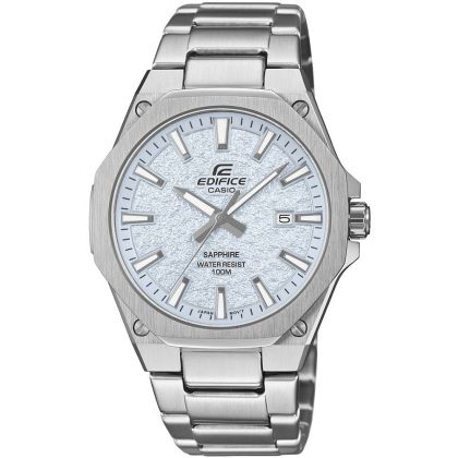 Мъжки часовник Casio Edifice Sapphire - EFR-S108DE-2AVUEF