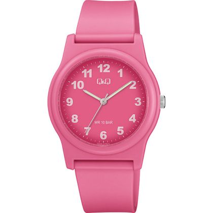 Аналогов часовник Q&Q - G22A-019VY