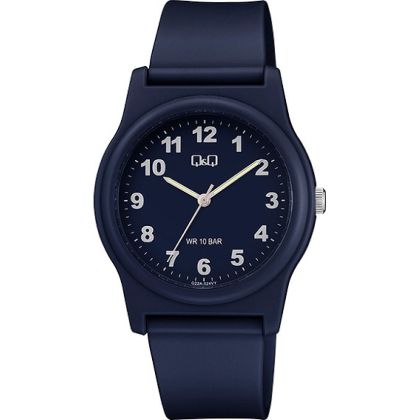 Аналогов часовник Q&Q - G22A-024VY