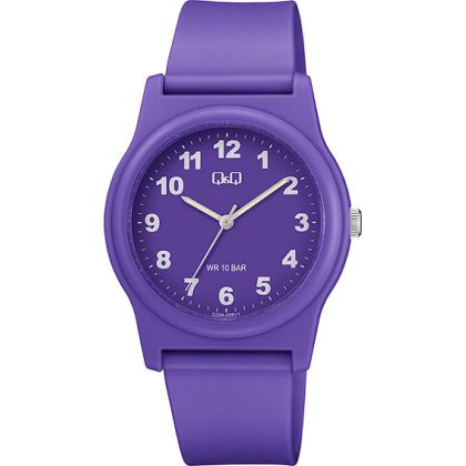 Аналогов часовник Q&Q - G22A-026VY