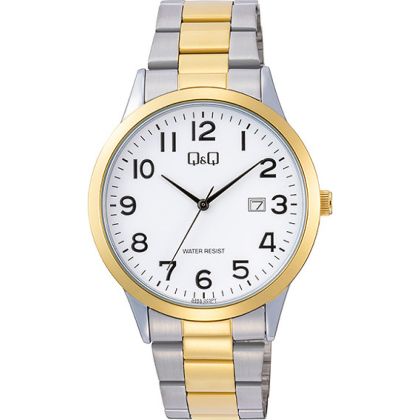 Мъжки часовник Q&Q - A44A-003PY