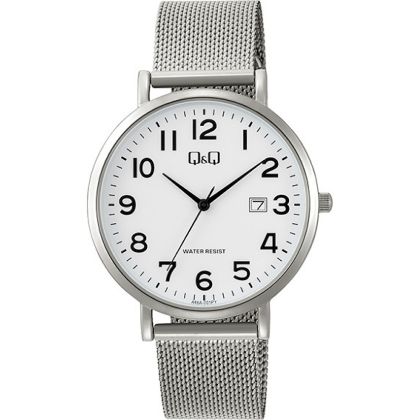 Мъжки часовник Q&Q - A46A-001PY