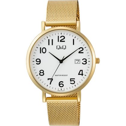 Мъжки часовник Q&Q - A46A-002PY