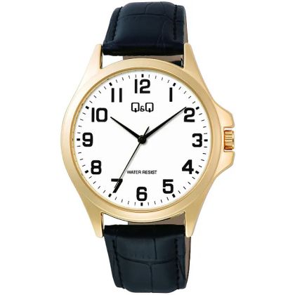 Мъжки часовник Q&Q - C36A-009PY