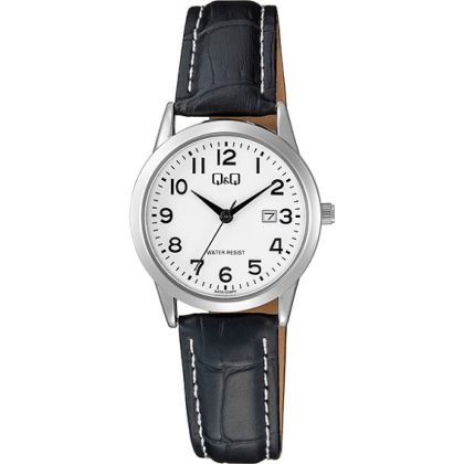 Дамски часовник Q&Q - A45A-004PY