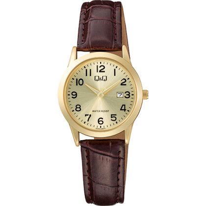 Дамски часовник Q&Q - A45A-006PY