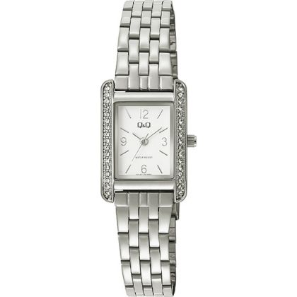 Дамски часовник Q&Q - Q24C-001PY