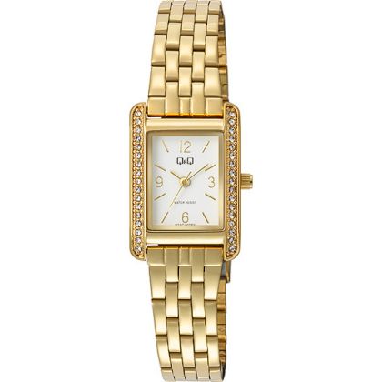 Дамски часовник Q&Q - Q24C-002PY