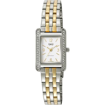 Дамски часовник Q&Q - Q24C-003PY