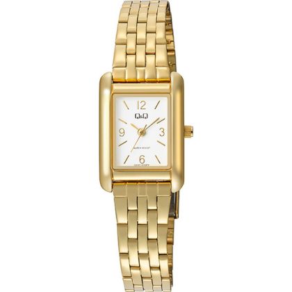 Дамски часовник Q&Q - Q25C-002PY