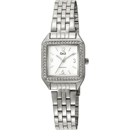 Дамски часовник Q&Q - Q27C-003PY