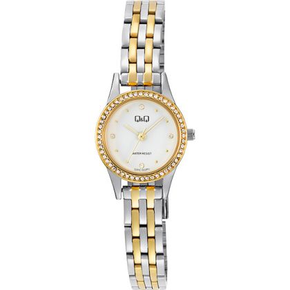 Дамски часовник Q&Q - Q30C-002PY