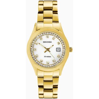 Дамски часовник Sekonda Catherine - S-40716