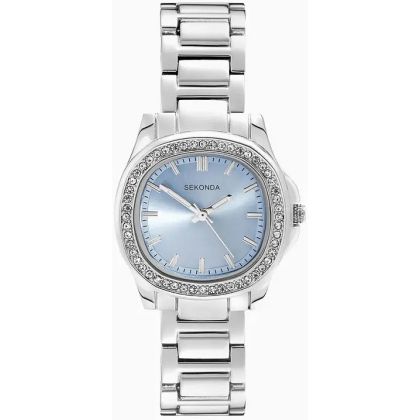 Дамски часовник Sekonda Octaire - S-40720