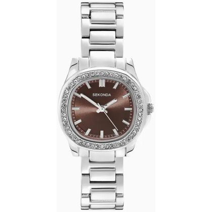 Дамски часовник Sekonda Octaire - S-40723