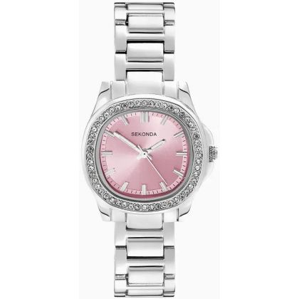 Дамски часовник Sekonda Octaire - S-40724