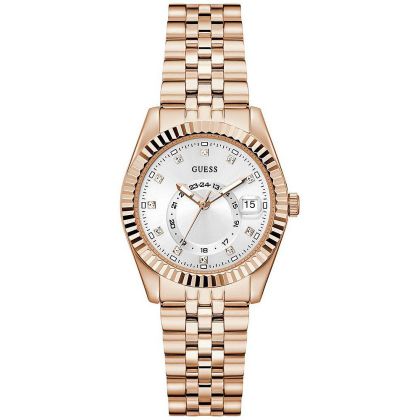 Дамски аналогов часовник Guess - GW0936L4